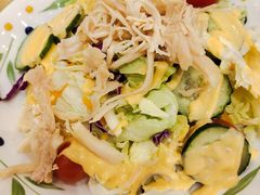 -萨莉亚意式餐厅(天河城购物中心店)