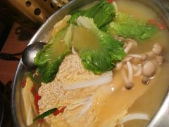 -炉小哥烤肉(信万广场店)