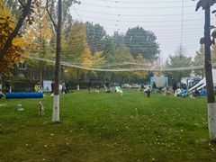 -春晖园度假酒店温泉