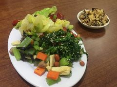 -新白家罩饼(三丰路店)