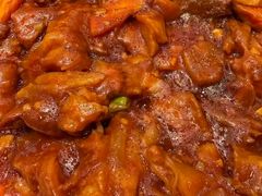 -金阁家常菜(贵阳路店)