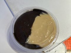 -鞠氏黑芝麻糊(水塔店)