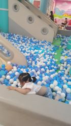 -孩子王童乐园(上海青浦吾悦广场店)