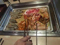 -新石器烤肉(高行万嘉店)