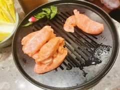-牛牛章·章鱼水煎肉(光谷世界城店)