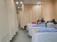 -上海市黄浦区香山中医医院