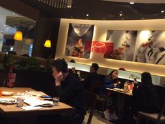 大堂-必胜客(城西银泰店)