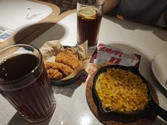 -必胜客(阿罗海店)