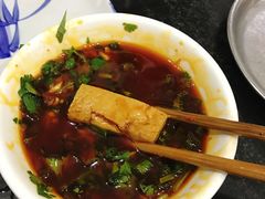 脆豆腐-水碾河肥兔火锅(水碾河店)