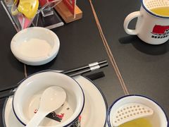 -韶山冲湘菜(中兴大街店)