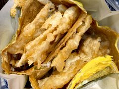 -南楼煎饼(滨江道店)