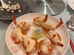 -新雅粤菜馆(南京东路店)