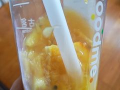 -古茗(下城香积寺路店)