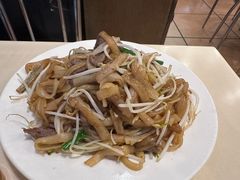 -玲又珑美食(盘福路店)