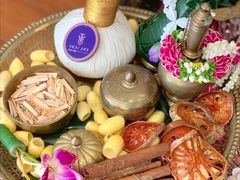 -莲泰式·中式·沐足·精油SPA采耳(天河店)