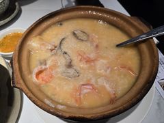 -潮堂 · 潮州菜(国贸商城店)
