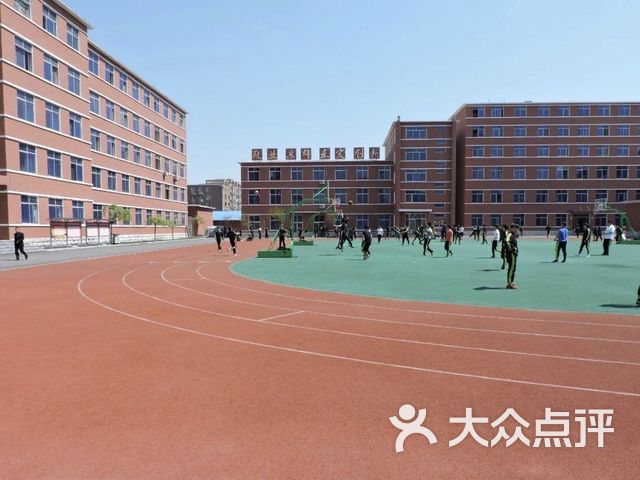 鞍山市金科高级中学课程_价格_简介_怎么样-海城市学习培训-大众点评