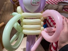 -西贝(武汉群星城店)