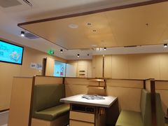 -海底捞火锅(江宸天街店)