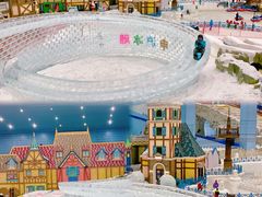 -广州热雪奇迹