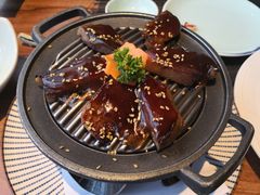 -水月·和牛工坊(水晶郦城店)