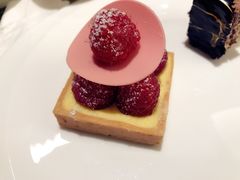 -Social 秀西餐厅-长沙瑞吉酒店(运达店)