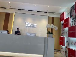 -Yestar艺星医疗美容医院