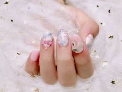 -Hands Nail专业美甲美睫