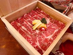 -蟹田居·活蟹料理(东城店)