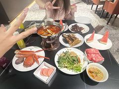 -翠林精选·洗浴·餐饮·住宿(江东大道店)