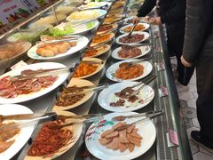 -福成自助烤肉(长阳店)
