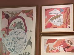 -奈雪的茶(华侨城创意园店)