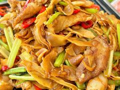 -苏梦江南·淮扬菜(夫子庙店)