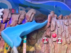 -烟台海昌鲸鲨海洋公园