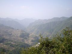-南尖岩