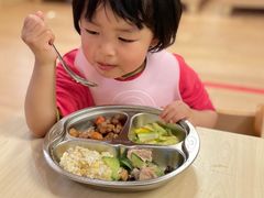 -BetterKids贝好国际托育中心(奥体旗舰店)