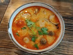 -Hi YOU你的饭局泰餐厅(雍和宫店)