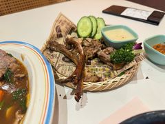 -美泰·Mangothai·清迈云街(天空之城店)