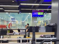 -开阳里游泳健身