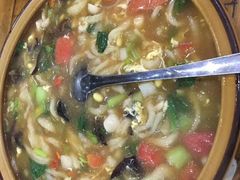 -清真·马峰烤肉(小学习北巷店)