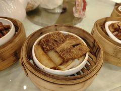 -龙的酒楼·手工早茶·顺德菜(近良路店)