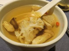 冰川深山菌王汤-翠府(翠湖北路店)