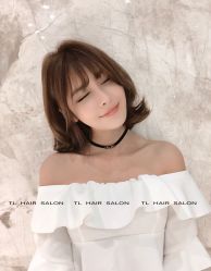 点击看大图 -Style HAIR
