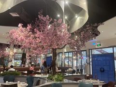 -宝月楼·台湾菜馆(天河城店)