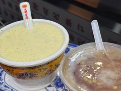 -百花传统甜品店(原址店)