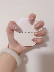 点击看大图 -L.MJ轻奢皮肤管理中心
