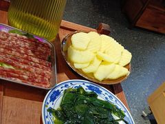 -楠火锅(绿地新都会店)