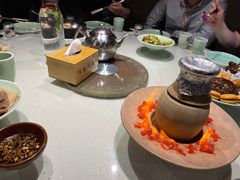 -淀里船宴(卓达店)