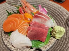 -乾山寿司(好运街店)