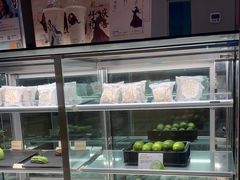 -喜茶(珠海华发商都店)